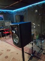 Лот: 25255896. Фото: 2. JBL 305 MKII. Аудиотехника