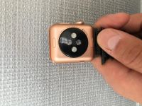 Лот: 14386478. Фото: 2. Apple Watch series 3. Смартфоны, связь, навигация