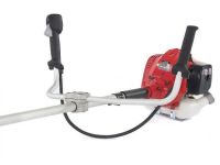 Лот: 23455357. Фото: 4. Бензиновый триммер Интерскол KB-44... Красноярск