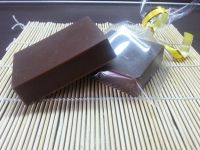 Лот: 7579982. Фото: 3. Шоколадное мыло ручной работы. Ручная работа