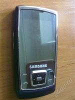 Лот: 320753. Фото: 2. продам samsung Е840. Смартфоны, связь, навигация