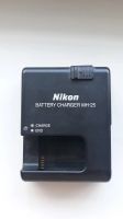 Лот: 19974421. Фото: 2. Аккумулятор Nikon EN-EL15 + зарядное... Аксессуары, расходные материалы