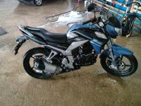 Лот: 23282449. Фото: 3. Мотоцикл Racer Fighter RC300CK-N. Авто, мото, водный транспорт