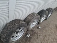 Лот: 22225284. Фото: 10. Комплект Оригинальных Литых дисков...