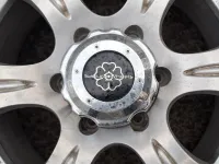 Лот: 22225284. Фото: 6. Комплект Оригинальных Литых дисков...