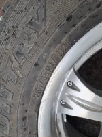 Лот: 22225284. Фото: 13. Комплект Оригинальных Литых дисков...