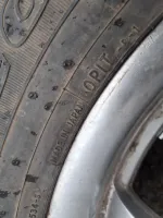 Лот: 22225284. Фото: 14. Комплект Оригинальных Литых дисков...