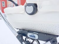 Лот: 9579988. Фото: 3. Коляска-люлька Cam Linea Elegant... Дети растут