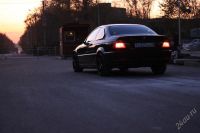 Лот: 1229592. Фото: 3. BMW 325. Красноярск