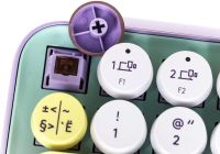 Лот: 21578821. Фото: 9. Клавиатура Logitech беспроводная...