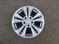 Лот: 23355190. Фото: 4. Комплект Оригинальных Литых дисков... Красноярск