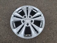 Лот: 23355190. Фото: 5. Комплект Оригинальных Литых дисков...