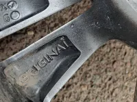 Лот: 23355190. Фото: 7. Комплект Оригинальных Литых дисков...