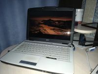 Лот: 15573348. Фото: 5. Ноутбук Acer (2ядра/2Gb)