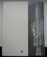 Лот: 14533684. Фото: 2. Кузьмина М. Макраме. Дом, сад, досуг