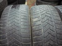 Лот: 11095971. Фото: 3. Шины Dunlop 255/55/18. Авто, мото, водный транспорт