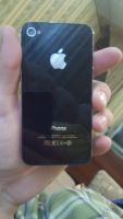 Лот: 5968624. Фото: 4. Iphone 4s 16 gb
