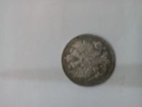 Лот: 10218455. Фото: 2. 25 pennia 1917 г. Русская Финляндия... Монеты