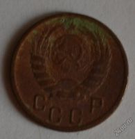 Лот: 12707017. Фото: 2. 15 копеек 1940 (180). Монеты