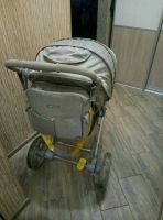 Лот: 11830321. Фото: 3. Коляска Happy Baby Neo Sport. Дети растут