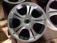 Лот: 7244937. Фото: 3. Диски Vaggio R17. Авто, мото, водный транспорт