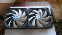 Лот: 8995436. Фото: 3. HIS 7950 IceQ X Boost Clock 950... Компьютеры, оргтехника, канцтовары