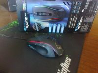 Лот: 3992054. Фото: 2. Игровая мышь Roccat Kone XTD. Периферия