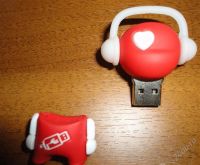 Лот: 1549650. Фото: 2. 32 gb флешка.Очень дешево !. Компьютеры, оргтехника, канцтовары