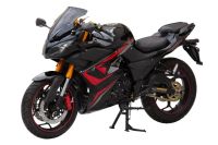 Лот: 25774720. Фото: 3. Мотоцикл YAMAHA FZ 250 replica. Авто, мото, водный транспорт