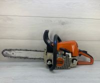 Лот: 24872022. Фото: 2. Бензопила Stihl MS 250 (s). Инструмент и расходные