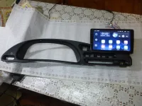 Лот: 23330914. Фото: 5. Штатная магнитола Android Лада...