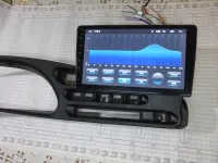 Лот: 23330914. Фото: 6. Штатная магнитола Android Лада...