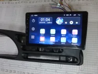 Лот: 23330914. Фото: 7. Штатная магнитола Android Лада...