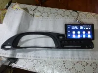 Лот: 23330914. Фото: 8. Штатная магнитола Android Лада...