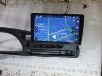 Лот: 23330914. Фото: 9. Штатная магнитола Android Лада...