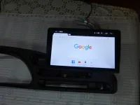 Лот: 23330914. Фото: 10. Штатная магнитола Android Лада...