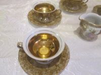 Лот: 25885902. Фото: 4. Кофейный Сервиз Мадонна Swiebodzice... Красноярск