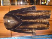 Лот: 6053181. Фото: 3. Продам шубу. Одежда, обувь, галантерея