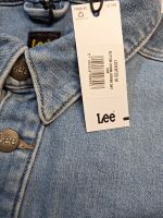 Лот: 21425129. Фото: 10. Платье от бренда Lee Regular Fit...