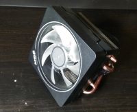 Лот: 16643063. Фото: 2. кулер AMD Wraith Prism. Комплектующие