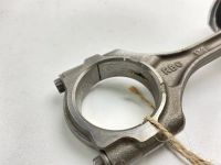 Лот: 22176132. Фото: 3. Поршень с шатуном Honda Insight... Авто, мото, водный транспорт