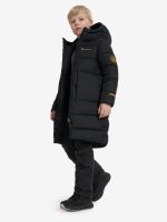 Лот: 24347573. Фото: 4. Пальто утепленное для мальчиков... Красноярск