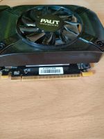 Лот: 18215405. Фото: 4. Видеокарта Palit GeForce GTX 750. Красноярск