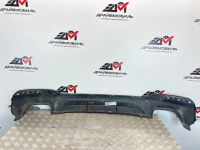 Лот: 25661241. Фото: 4. спойлер бампера BMW 5 Series G30. Красноярск