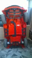 Лот: 9169239. Фото: 2. Электромобиль BabyHit Sport Car. Детский транспорт