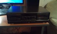 Лот: 3670199. Фото: 2. Кассетная дека Technics RS-TR474... Аудиотехника