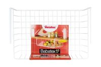 Лот: 23615552. Фото: 4. Полка подвесная metaltex Организация... Красноярск