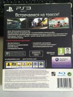 Лот: 7500108. Фото: 3. Gran Turismo 5 для PS3 [RUS]. Компьютеры, оргтехника, канцтовары