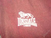 Лот: 394968. Фото: 2. харингтон LONSDALE!!! продам либо... Мужская одежда