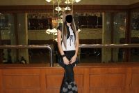 Лот: 12743975. Фото: 2. Волосы на заколках (трессы). Красота и здоровье